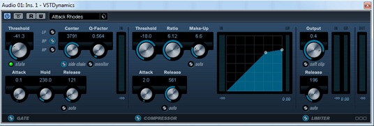 compressor