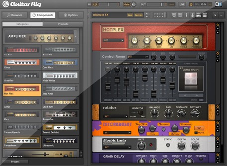 guitarrig