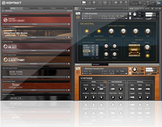 kontakt