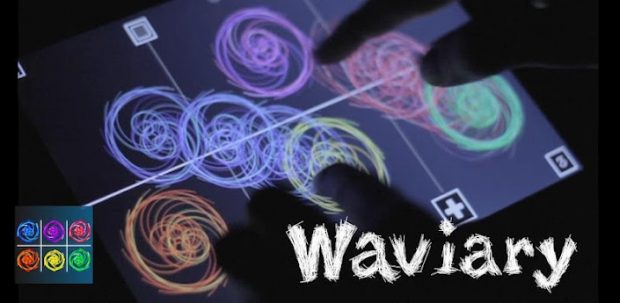 waviary