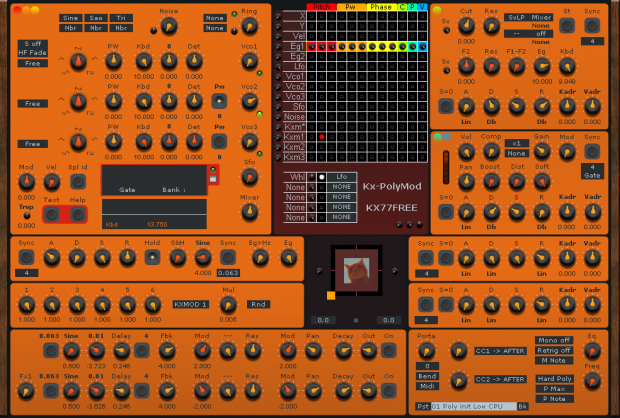 kx-polymod[1]