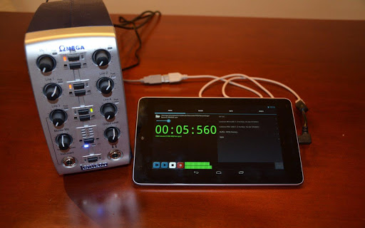 usbaudiorecorder7