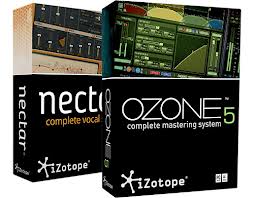 izotope