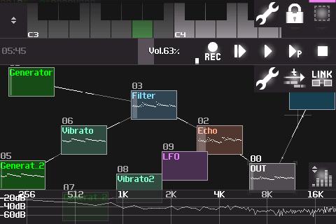 sunvox