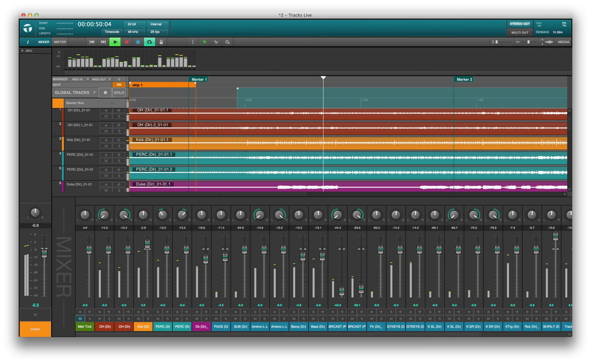 REGISTRATORE MULTITRACCIA GRATIS SCARICA