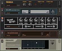 Guitar Rig